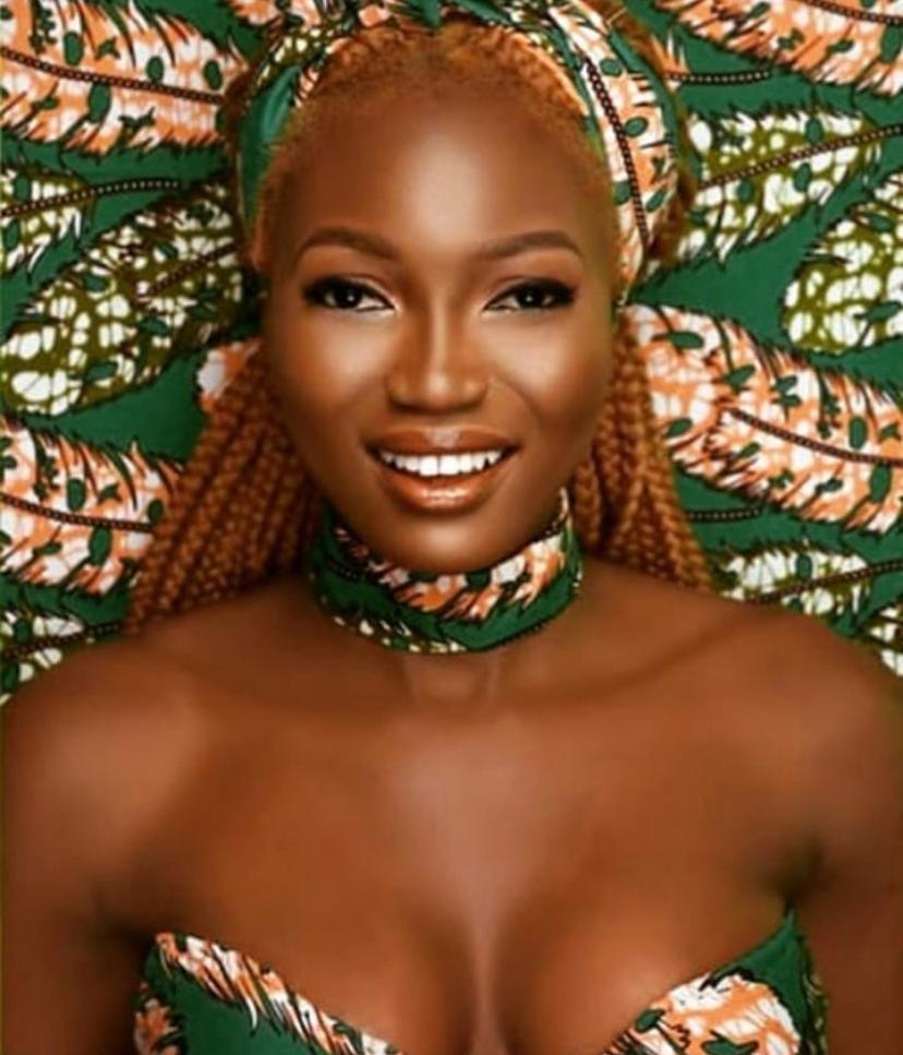 Ayo Boluatife Bolaji